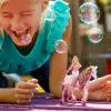 Schleich BAYALA Meerjungfrau Feya auf Unterwasser-Einhorn
