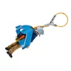 Schleich Dinosaurier Jetpack Chase Spielset