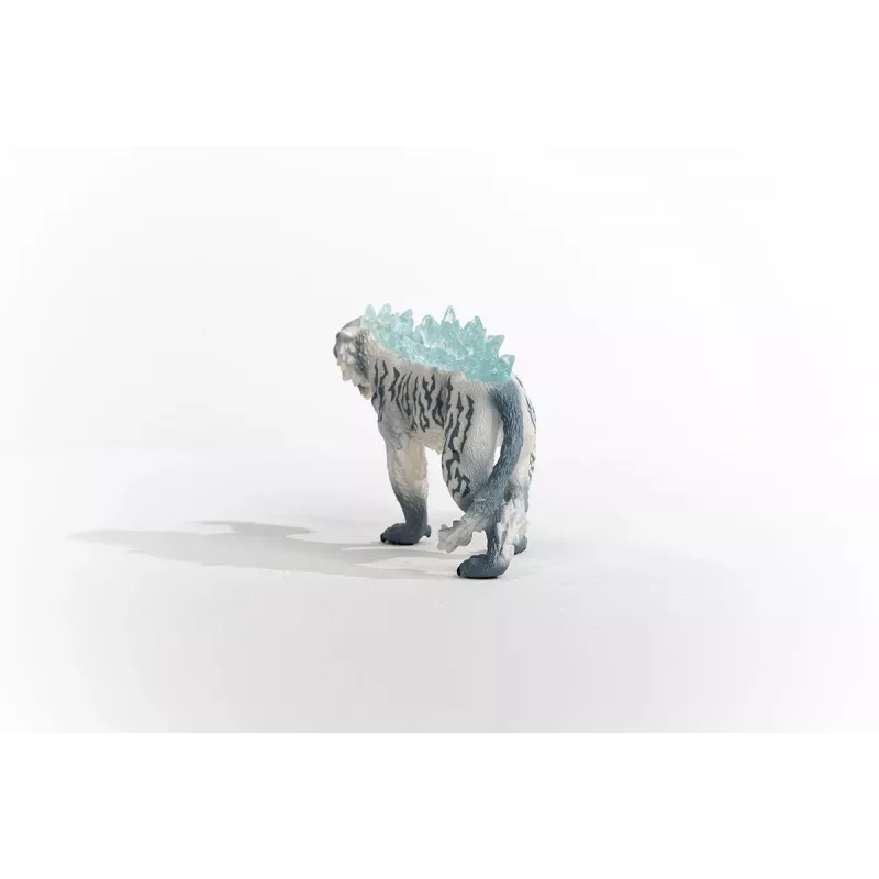 Spielfigur Schleich ELDRADOR CREATURES Ice Tiger Mehrfarbig 70147