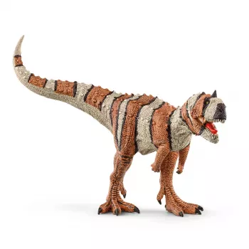 Schleich Majungasaurus Mehrfarbig Dinosaurier 15032