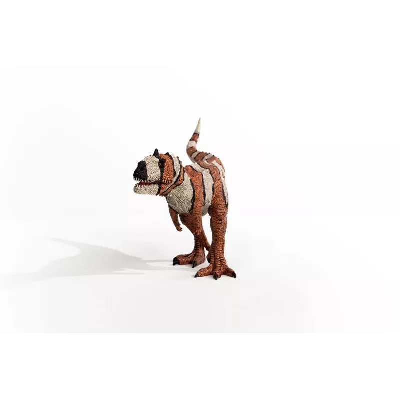 Schleich Majungasaurus Mehrfarbig Dinosaurier 15032