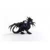 Toy Schleich ELDRADOR CREATURES Schattendrache Schwarz Lila 70152