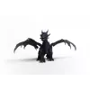 Toy Schleich ELDRADOR CREATURES Schattendrache Schwarz Lila 70152