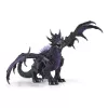Toy Schleich ELDRADOR CREATURES Schattendrache Schwarz Lila 70152