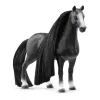 Pferdefigur Schleich Horse Club Sofia's Beauties Quarter Horse Stute Schwarz