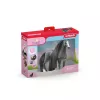 Pferdefigur Schleich Horse Club Sofia's Beauties Quarter Horse Stute Schwarz