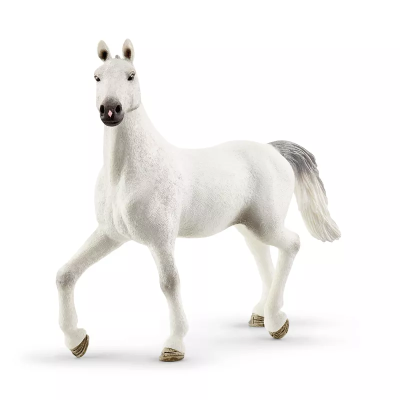 schleich Reithalle Peppertree, Action/Abenteuer, Reitturnier, Pferde, 5 Jahr(e), Mehrfarbig, Kunststoff