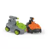 Schleich ELDRADOR CREATURES Stone CrashMobile Mini-Figur 7–12 Jahre