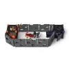 Action/Abenteuer Schleich BattleCave Arena Lava vs. Schatten Mehrfarbig