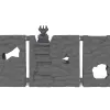Action/Abenteuer Schleich BattleCave Arena Lava vs. Schatten Mehrfarbig