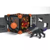 Action/Abenteuer Schleich BattleCave Arena Lava vs. Schatten Mehrfarbig