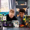 Action/Abenteuer Schleich BattleCave Arena Lava vs. Schatten Mehrfarbig