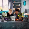Action/Abenteuer Schleich BattleCave Arena Lava vs. Schatten Mehrfarbig