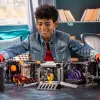 Action/Abenteuer Schleich BattleCave Arena Lava vs. Schatten Mehrfarbig