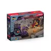 Action/Abenteuer Schleich BattleCave Arena Lava vs. Schatten Mehrfarbig