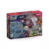 Action/Abenteuer Schleich BattleCave Arena Lava vs. Schatten Mehrfarbig