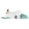 Schleich Penguin Family Fun Spielzeugfigur Mehrfarbig 42661