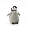 Schleich Penguin Family Fun Spielzeugfigur Mehrfarbig 42661