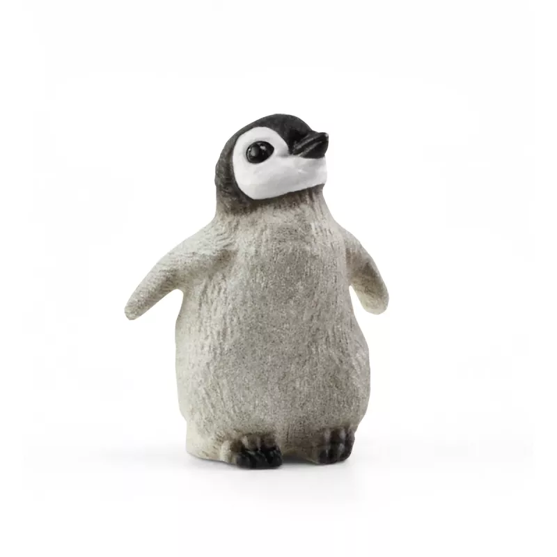 Schleich Penguin Family Fun Spielzeugfigur Mehrfarbig 42661