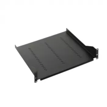 Rack-Einbausatz Fujitsu S26361-F1729-L290 4U Schwarz