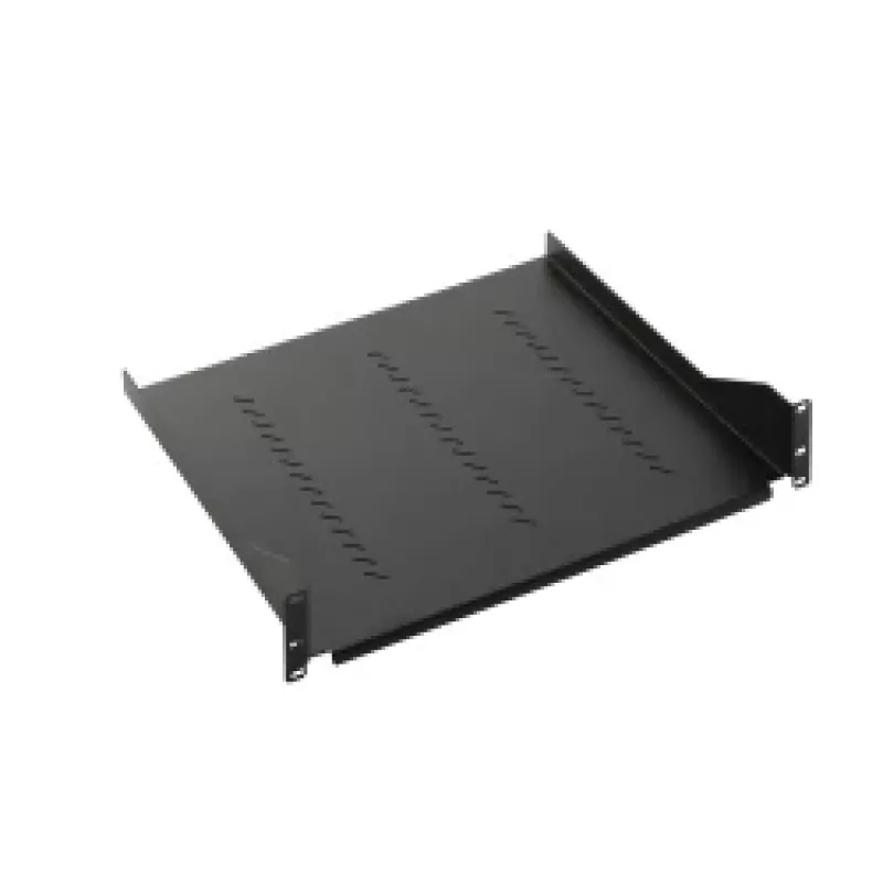 Rack-Einbausatz Fujitsu S26361-F1729-L290 4U Schwarz