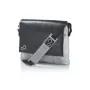 Messenger-Laptoptasche FUJITSU S26391-F1194-L171 für 35,6 cm (14 Zoll) Laptops, Polyester, 1 Fach, 570 g, schwarz/grau