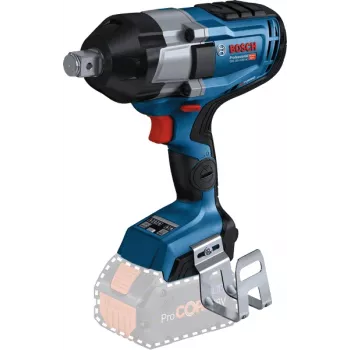 Schlagschrauber Bosch GDS 18V-1050 HC, 1750 U/min, 3/4 Zoll Spannfutter