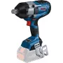 Schlagschrauber Bosch GDS 18V-1050 HC, 1750 U/min, 3/4 Zoll Spannfutter