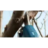 Bosch Pro Pruner Professional Akku-Grasschere 2,5 cm 12 V Lithium-Ion (Li-Ion) Schwarz, Blau