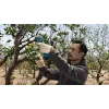Bosch Pro Pruner Professional Akku-Grasschere 2,5 cm 12 V Lithium-Ion (Li-Ion) Schwarz, Blau
