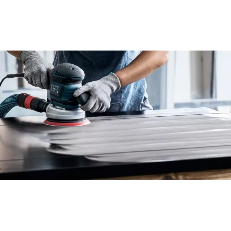 Bosch 2 608 900 008 Drehwerkzeug Schleif-/Schmirgelzubehör Schleifscheiben-Stützteller