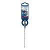 Bohrer Bosch SDS plus-7X 4mm 165mm 1 Stück