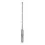 Bohrer Bosch SDS plus-7X 4mm 165mm 1 Stück