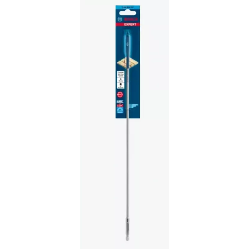 Flachfräser Bosch EXPERT SELFCUT 2608900337 Ø6 x 400 mm