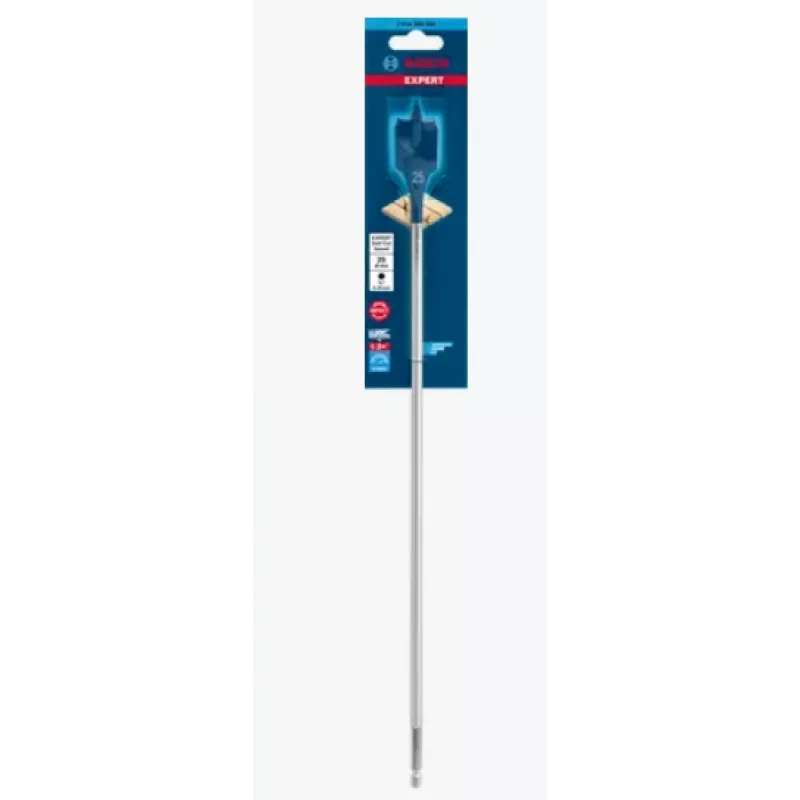 Flachbohrer Bosch EXPERT SELFCUT Speed 25 x 400 mm (Modell 2608900350)