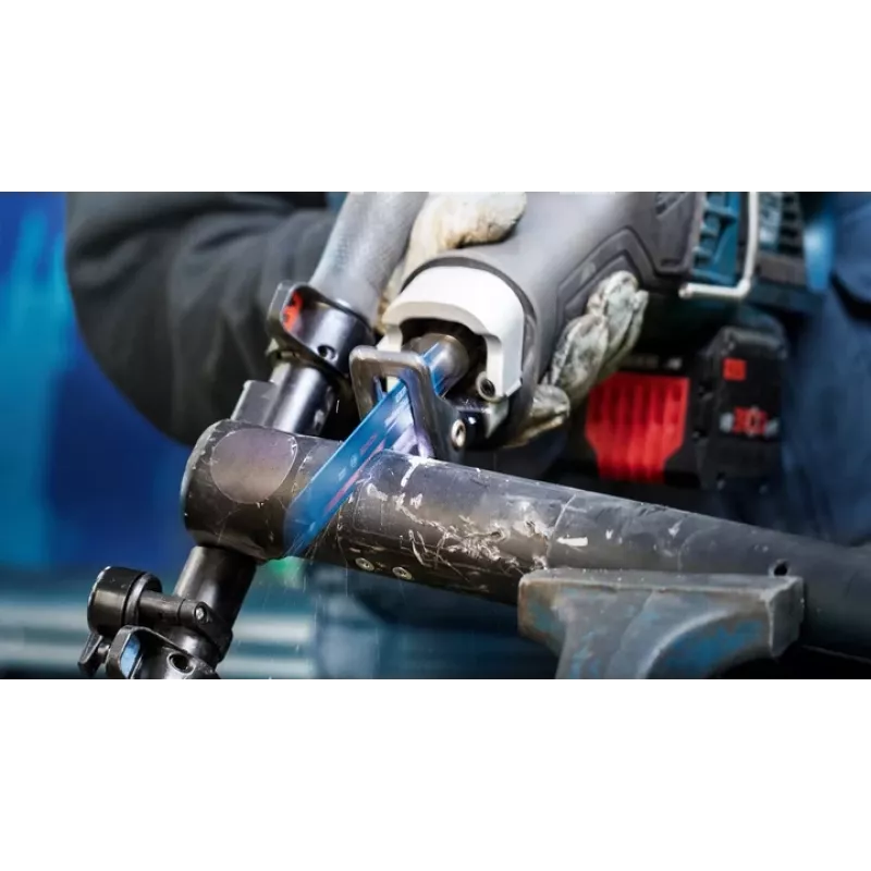 Bosch 2 608 900 376 Stich-/Säbelsägeblatt 10 Stk.