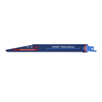 Bosch 2 608 900 382 Stichsäge-/Säbelsäge-/Reciprosägeblatt Säbelsägeblatt Carbide 10 Stk.