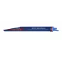 Bosch 2 608 900 382 Stichsäge-/Säbelsäge-/Reciprosägeblatt Säbelsägeblatt Carbide 10 Stk.