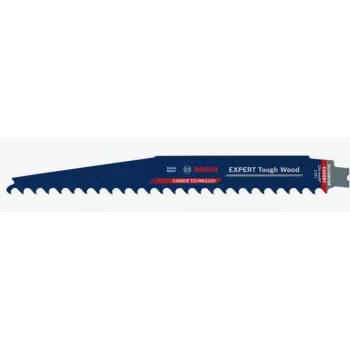 Bosch Expert 2 608 900 404 Stich-/Roll-/Säbelsägeblatt Carbide 3 Stk.