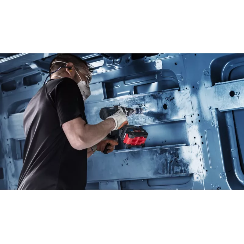 Bosch 2 608 900 499 Bohrkronen-Lochsäge 1 Stück