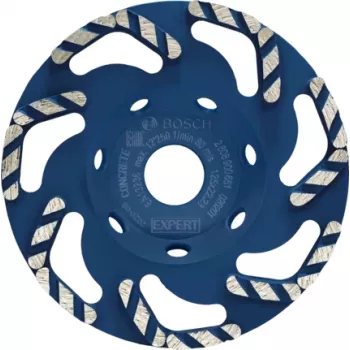 Bosch 2 608 900 651 Rotationswerkzeug Schleif-/Schmirgelversorgung Beton