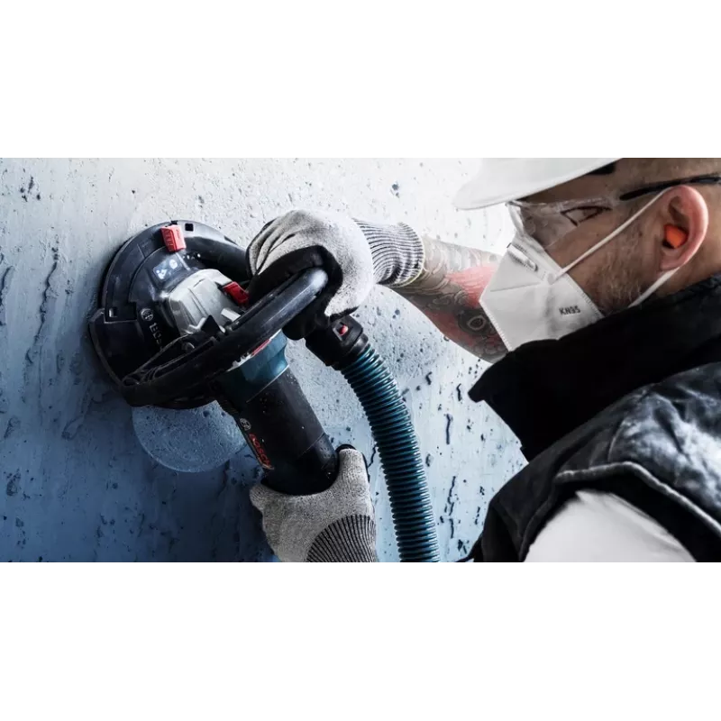 Bosch 2 608 900 651 Rotationswerkzeug Schleif-/Schmirgelversorgung Beton
