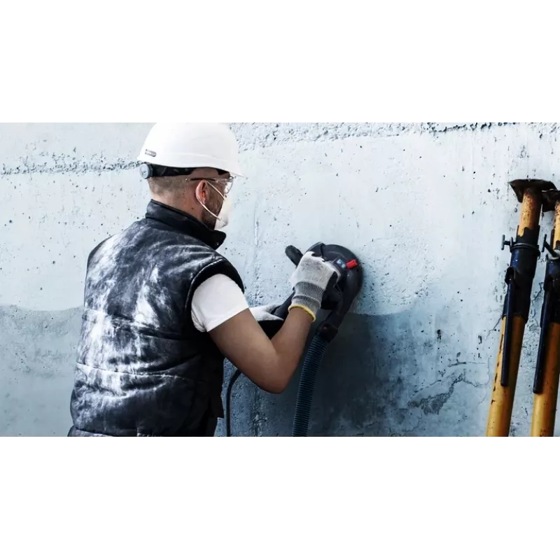 Bosch 2 608 900 651 Rotationswerkzeug Schleif-/Schmirgelversorgung Beton