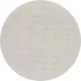 Schleifscheibe Bosch M480 225 mm K80, 25er-Pack