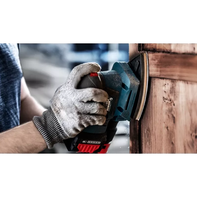 Bosch Expert M480 Schleifgitter