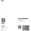 Bosch 2 608 900 812 Rotationswerkzeug Schleif-/Schmirgelzubehör Holz Schleifblatt