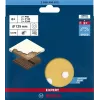 Bosch 2 608 900 812 Rotationswerkzeug Schleif-/Schmirgelzubehör Holz Schleifblatt