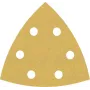 Bosch 2 608 900 828 rotierendes Werkzeug Schleif-/Schmirgelzubehör Holz Schleifblatt