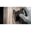 Bosch 2 608 900 828 rotierendes Werkzeug Schleif-/Schmirgelzubehör Holz Schleifblatt