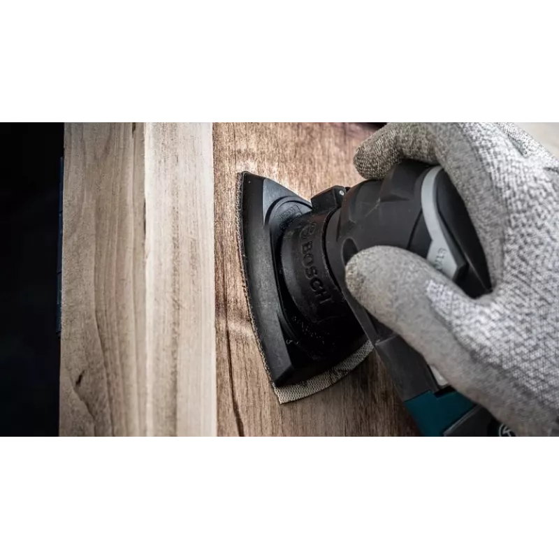 Bosch 2 608 900 828 rotierendes Werkzeug Schleif-/Schmirgelzubehör Holz Schleifblatt